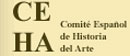 CEEH. Comité Español de Historia del Arte
