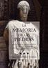 CEEH. Publicaciones. La memoria de las piedras. Anticuarios,  