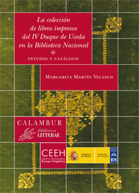 CEEH. Publicaciones. La colección de libros impresos del IV D . La colección de libros impresos del IV D.