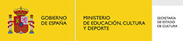 Ministerio de educación, cultura y deporte