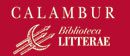 Calambur Editorial. Biblioteca Litterae