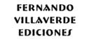 Fernando Villaverde Ediciones