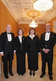 Carmen Sanz Ayán has been awarded the National History Prize 2014 CEEH