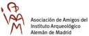 Asociación Amigos del Instituto Arqueológico Alemán de Madrid