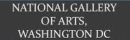National Gallery of Art. Washington