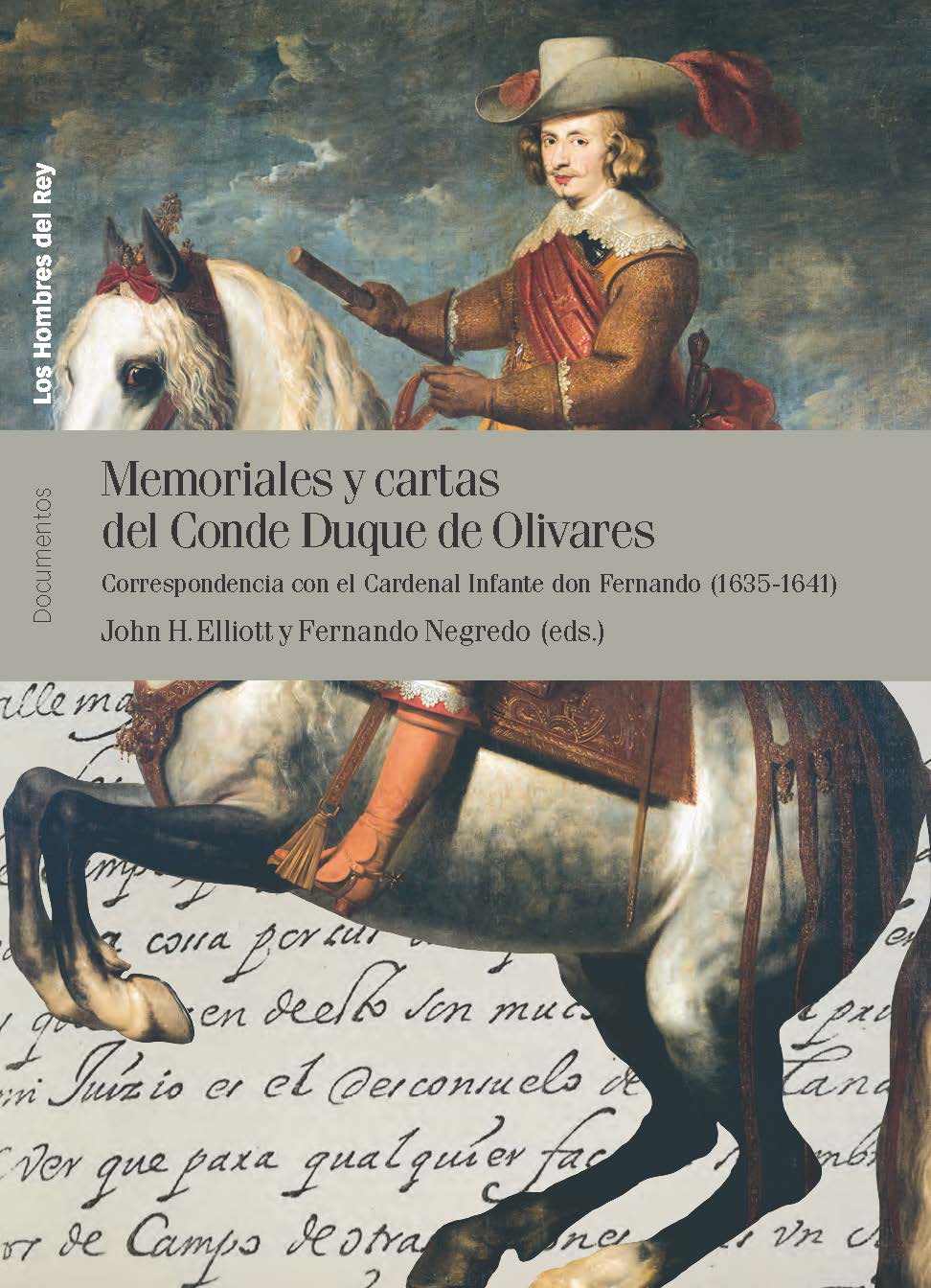 El conde-duque de olivares El conde-duque de olivares