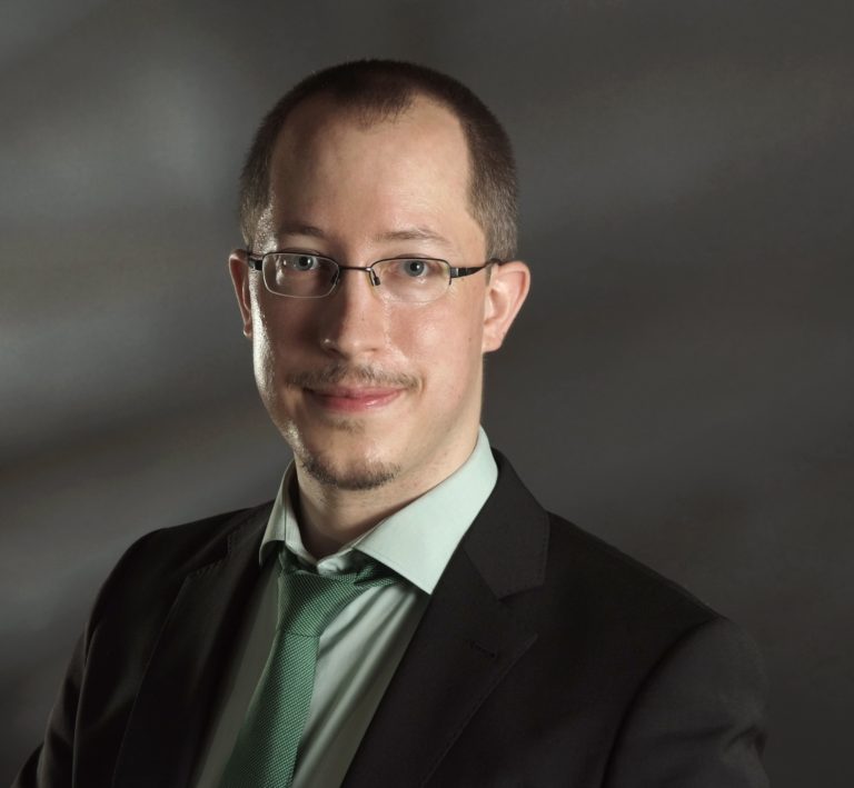 Johannes Peter recibe la nueva beca Carl Justi en Dresde CEEH